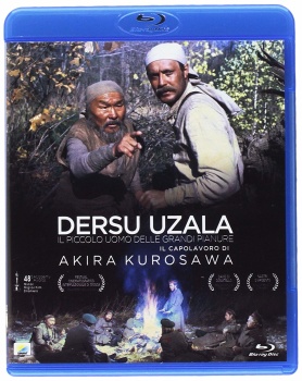 Dersu Uzala - Il piccolo uomo delle grandi pianure (1975) Full Blu-Ray 34Gb AVC ITA RUS DTS-HD MA 5.1 Dersu Uzala - Il piccolo uomo delle grandi pianure (1975) Full Blu-Ray 34Gb AVC ITA RUS DTS-HD MA 5.1