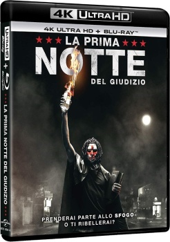 La prima notte del giudizio (2018) Full Blu-Ray 4K 2160p UHD HDR 10Bits HEVC ITA DTS 5.1 ENG GER DTS:X/DTS-HD MA 7.1 La prima notte del giudizio (2018) Full Blu-Ray 4K 2160p UHD HDR 10Bits HEVC ITA DTS 5.1 ENG GER DTS:X/DTS-HD MA 7.1