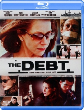 Il debito (2010) BDRip 480p x264 AC3 ITA ENG Il debito (2010) BDRip 480p x264 AC3 ITA ENG
