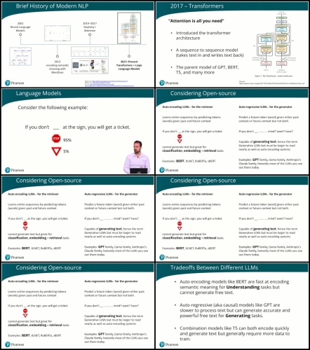 Practical Retrieval Augmented Generation Rag Cursos Multimedia