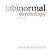 DF 2017 ab normal Psychology 5th ed intro txt S Nolen Hoeksema McGraw Hill 2011