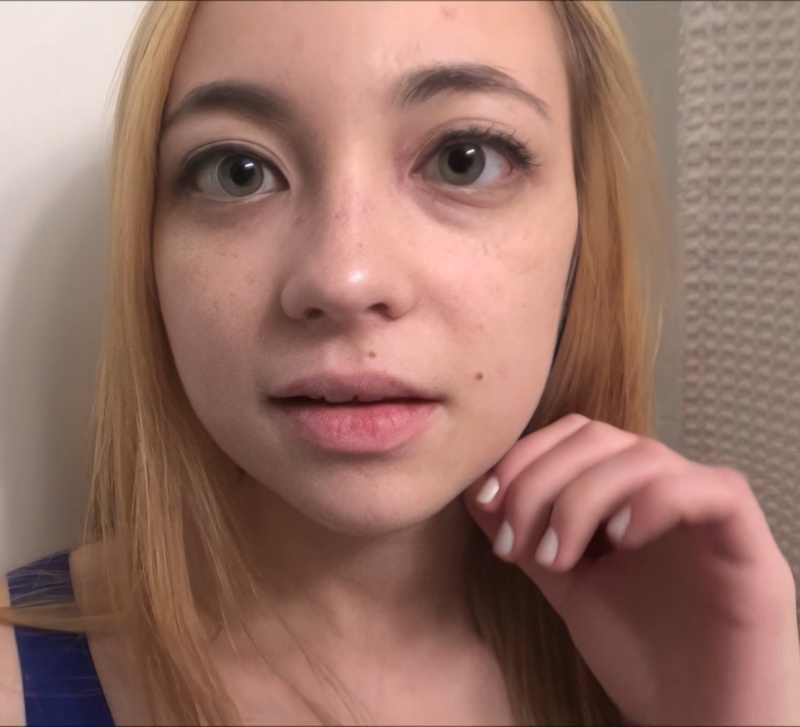 [Family Therapy / Clips4Sale.com] Lolo Punzel - New Year [2015-12-27, Blonde, Cumshot, Incest, Natural Tits, POV, Petite, 1080p]