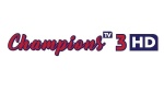 Champions TV 3