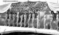 Miss Nude World Pageant