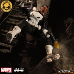 The Punisher - Netflix Marvel - One 12" (Mezco Toys) THVFwsOq_t