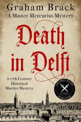 Death in Delft