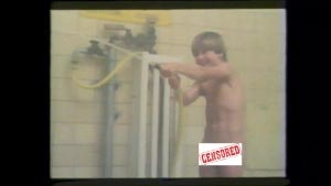 Exit 7 (1978) | Boys in movies [BiM]