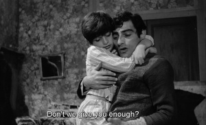 Le vieil homme et l'enfant 1967