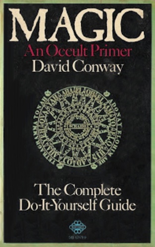 Magic   An Occult Primer