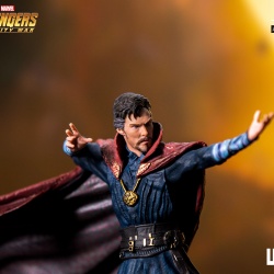 Avengers - Infinity Wars - Statues Serie  (Marvel) QNXWUgor_t