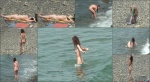 Nudebeachdreams Nudist video 01446