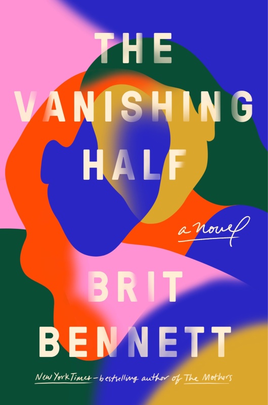 05  THE VANISHING HALF by Brit Bennett