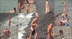 Nudebeachdreams Nudist video 01222