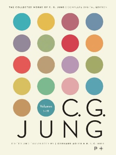 The Collected Works of C G Jung, Complete Digital Edition