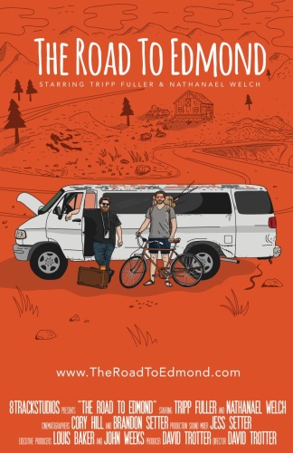 The Road to Edmond 2019 BRRip XviD AC3-XVID The Road to Edmond 2019 BRRip XviD AC3-XVID