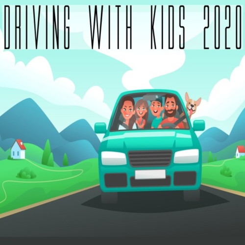 VA Driving with Kids 2020