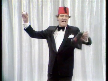 The Best of Tommy Cooper 1991 12 Episodes DVDRip 576p Thames TV Comedy
