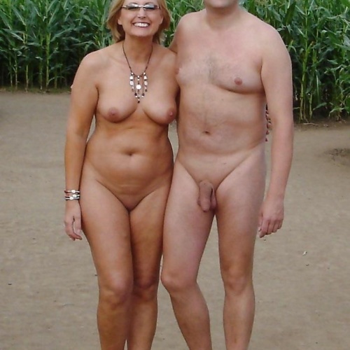 Free nude couples