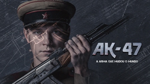 Kalashnikov: AK 47 (2020) Dual Audio BluRay 720p HEVC & 1080p