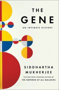 The Gene   An Intimate History