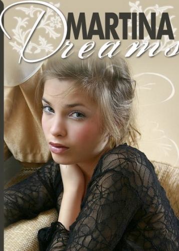 Martina Dreams Site-Rip