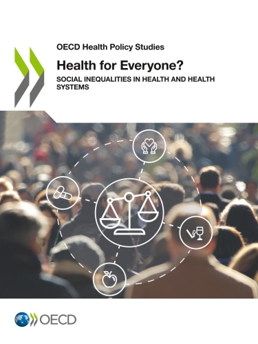 HEALTH FOR EVERYONE