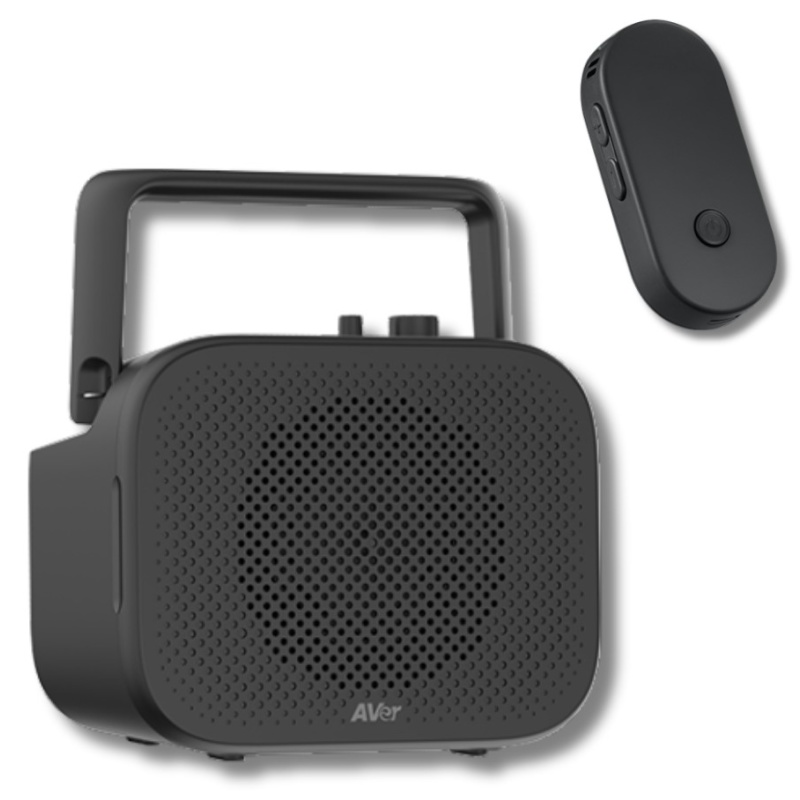 AmpliWave Go Portátil