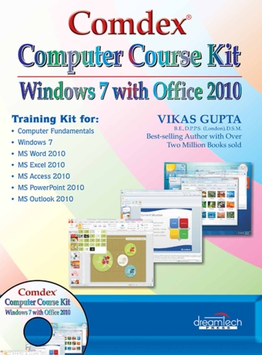 Computer Course   Windows 7 and Office (2010)