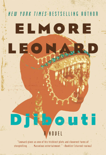 Elmore Leonard   Djibouti (v5 0)