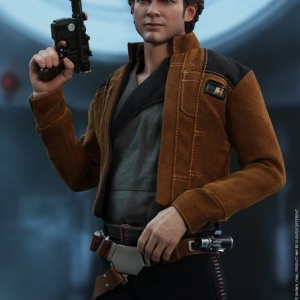 Solo : A Star Wars Story : 1/6 Han Solo - Deluxe Version (Hot Toys) 2kpVrE9z_t