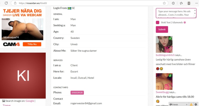 image host