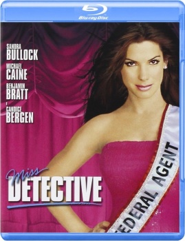 Miss Detective (2000) .mkv HD 720p HEVC x265 AC3 ITA-ENG