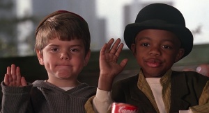 The Little Rascals 1994