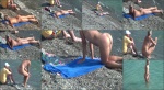 Nudebeachdreams Nudist video 01117