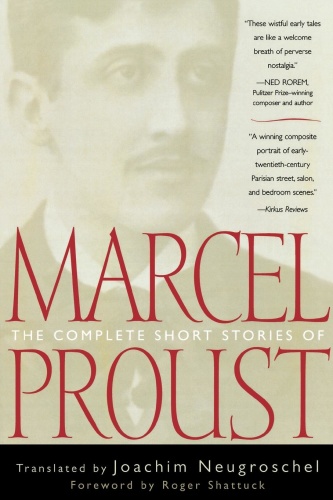 Proust, Marcel