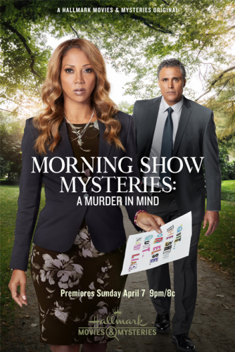 Morning Show Mysteries A Murder in Mind 2019 1080p AMZN WEBRip DDP2 0 x264-alfaHD 