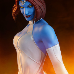 Mystique - Premium Format Figure - Marvel Comics (SideShow) QAu0jWHD_t