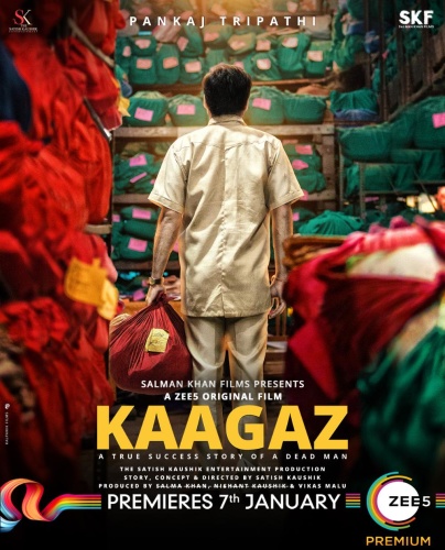 Kaagaz (2021) 720p WEB-DL x264 AAC-DUS Exclusive Kaagaz (2021) 720p WEB-DL x264 AAC-DUS Exclusive