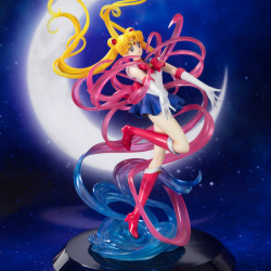 Sailor Moon - Figuarts ZERO (Bandai) - Page 2 ICuksDgJ_t