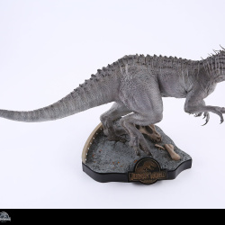 Jurassic Park & Jurassic World - Statue (Chronicle Collectibles) ZVgwKtYj_t
