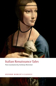 Italian Renaissance Tales (Oxford World's Classics)