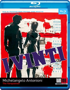 I vinti (1953) .mkv FullHD 1080p HEVC x265 AC3 ITA