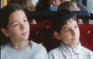 First Love 2002