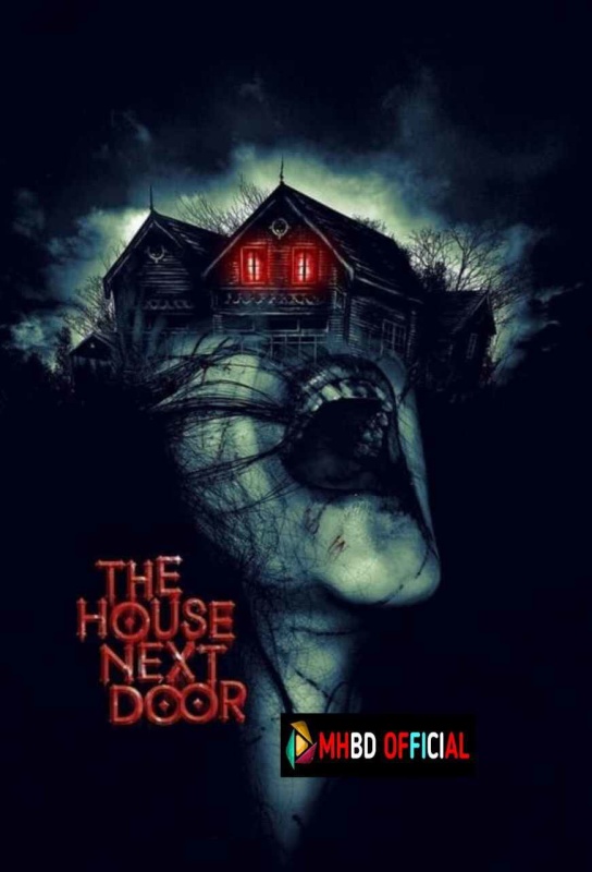 Aval – The House Next Door – Gruham (2018) Hindi WEB-DL