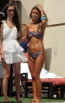 Audrina Patridge Bikini Candids At Her Birthday Celebration In Las-Vegas TtC8OvOH_t