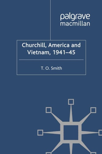 Churchill, America and Vietnam,  45 (1941)