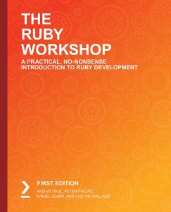The Ruby Workshop (packtpub   2019) [AhLaN]