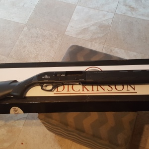 New Dickinson 212 SR | Shotgun Forum