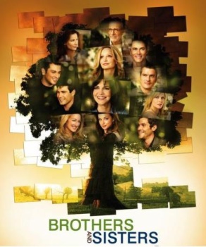 Brothers & Sisters - Segreti di famiglia - Stagione 5 (2011) [Completa] .mkv DVDRip AC3 ITA