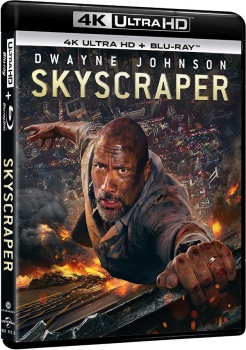 Skyscraper (2018) Full Blu-Ray 4K 2160p UHD HDR 10Bits HEVC ITA DD Plus 7.1 ENG GER Atmos/TrueHD 7.1